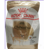 Alimento Royal Canin Para Chihuahua, Adulto De 1.1 Kg