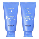 Shiseido Senka - Two Senka Perfect Whip 120g