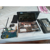 Repuestos Toshiba Satellite A355-sc2901