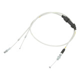 Cable De Doble Acelerador Para Motocicleta, Mejor Rendimient