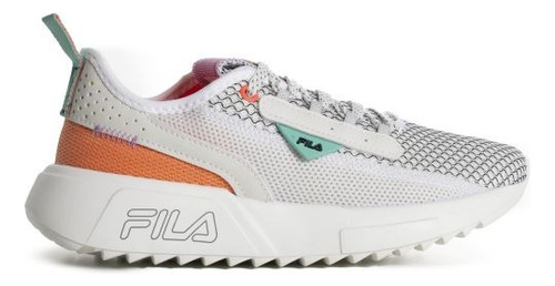 Zapatillas Mujer Fila Freestyle Lefran