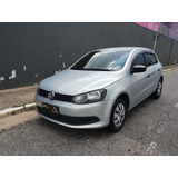 Novo Gol City 1.0 4 Portas Financia Sem Entrada 48x 1.129,00