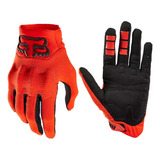 Guantes Fox Bomber D3o Lt-ce 