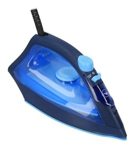 Plancha Vapor T-fal Ropa Planchado Fácil Cerámica Fv1950x0