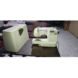 Maquina De Coser Brother Sq9000