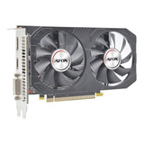 Placa De Vídeo Afox Amd Radeon Rx 550 4gb Gddr5 128 Bits