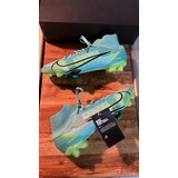 Tachones Nike Mercurial Superfly Elite 8 Fg Número 27cm