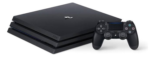 Playstation 4 Pro 1tb