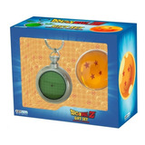 Chaveiro Radar Do Dragão + Dragon Ball Gift Set - Abystyle