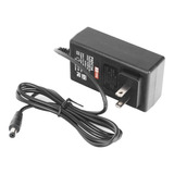 Fuente Poder 9vcd Regulada 3amp Volt De Entrada 100-240vca