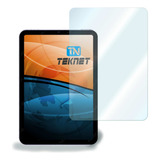 Mica Teknet Cristal Templado Para iPad  Mini 6 8.3