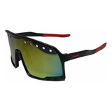 Anteojos Lentes Deportivos Ciclismo Running Unisex