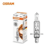 Bombillos Osram H1 55w 0riginal Juego X2 Unidades Germany