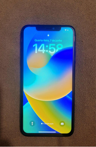 iPhone 11 Pro Max 64gb Sem Detalhes