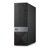 Kit Pc Dell I5 Sexta, 240 Gb Ssd, 8 Gb Ram, Wifi, Monitor 19