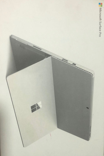 Tablet  Microsoft Surfacei5