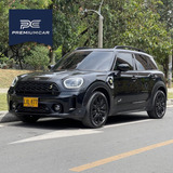 Mini Cooper S Countryman Hibrido 1.5 Turbo All4 Automatico