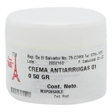 Crema Antiarrugas Q10 50 Gramos Farmacia Paris Oficial