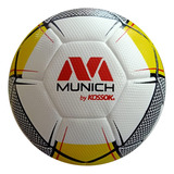 Pelota Munich Rixter Futsal Termosellada Medio Pique 410