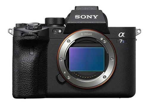 Sony A7s3 Body A7s Iii Garantía Oficial / Leer Descripción! 