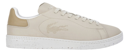 Tenis Lacoste Court Zero 44sma0010