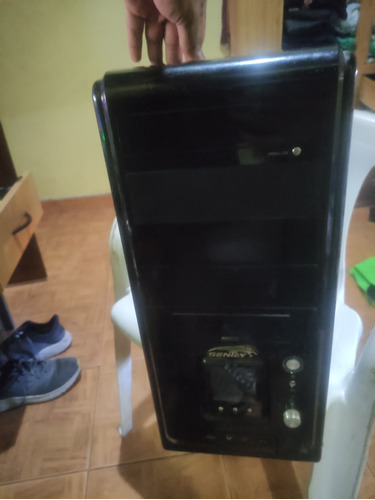 Gabinete Sentey Atx 