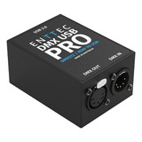 Interfaz Dmx Usb Pro 512-ch Usb Dmx