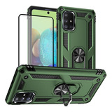 Funda Para Samsung A71 5g, Funda Para Teléfono A71 5g Con De