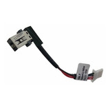 Pin De Carga Jack Power Para Acer Swift 3 Sf314-52-557y Etc.