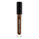 Gel Para Cejas Unbelieva Brow L'oréal Paris Color Dark Brunette