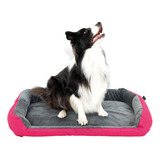 Cama Para Perro Alebripets, Impermeable, Extra Grande 