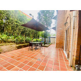 Casa En Venta Medellín Poblado San Lucas 