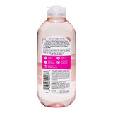 Garnier Skinactive Agua Micelar Limpiadora Con Agua De Rosas