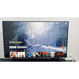 Smart Tv Samsung Uhd 4k Crystal Tela Sem Limite