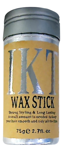 Cera Para Peinar Ikt Hair Stick Hair Artefact Hair Wax Hai