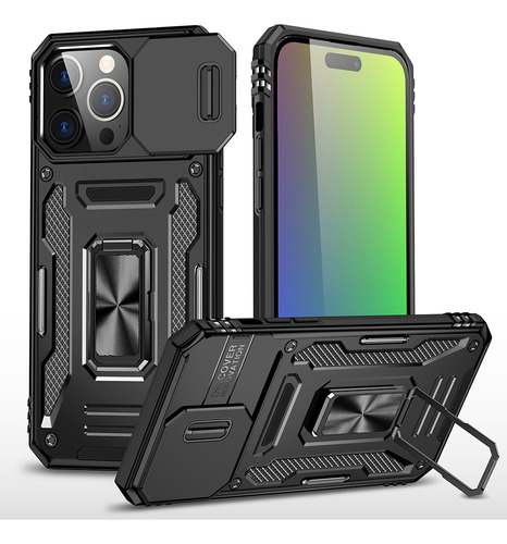 Funda Para iPhone 15 14 13 Pro Max Plus Ultra