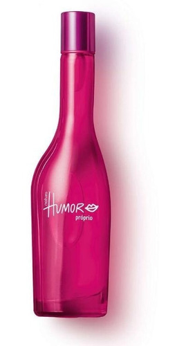 Natura - Humor Propio Femenino