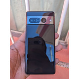 Google Pixel 7 Pro 128gb Obsidian Impecable 