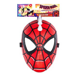 Mascara Infantil Spider-punk Across The Spiderverse - Hasbro