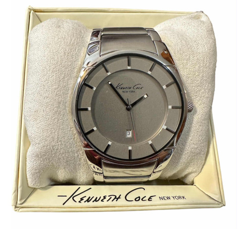 Reloj Para Hombre Kenneth Cole