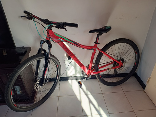 Bicicleta Venzo Frida R29