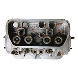 Cabeza De Motor 1600 Full Injection Izq Vw Vocho Original 