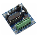 Mini Motor Drive Shield Expansion Board L293d Arduino Uno