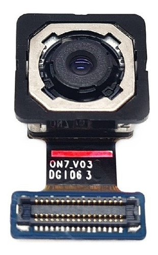 Camera Traseira Original J7 Prime 2 Sm-g611mt/ds