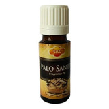 Aceite Aromático Palo Santo - Sac