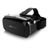 Noga Vr Plus Virtual Reality Headset