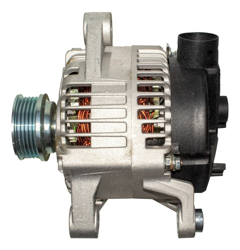 Alternador Fiat Palio Siena 1.6l Marelli  Foto 2