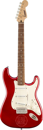Guitarra Eléctrica Leonard Le362 Stratocaster Palanca
