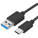 Cable De Carga Air Flying Wing Micro-usb Para Bose Soundlink