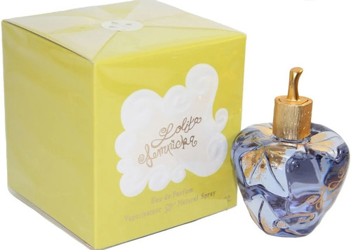 Perfume Loción Lolita Lempika De 100ml - L a $3017